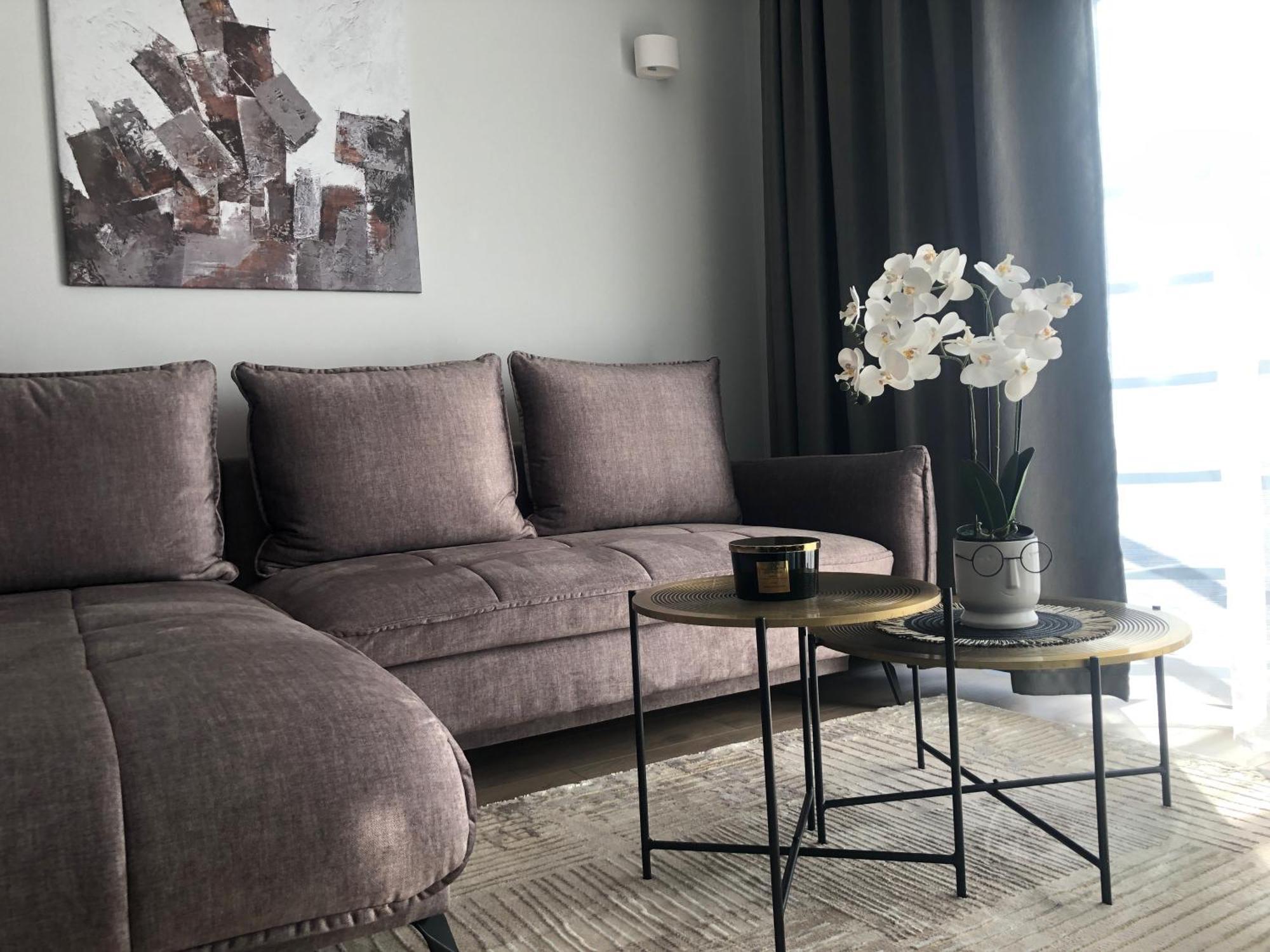 Luxurious Apartment In The Heart Of Old Town With Parking Kaunas Exterior foto