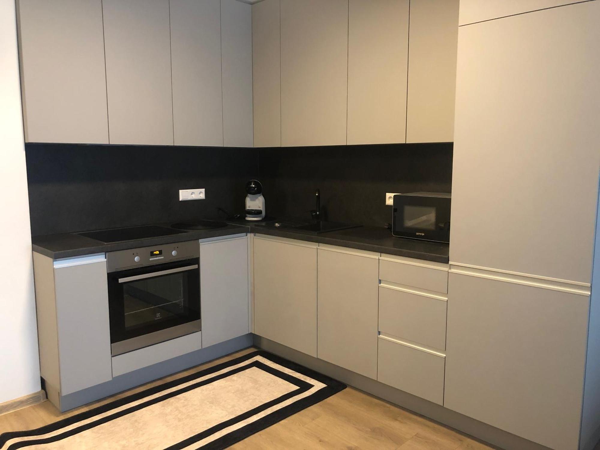 Luxurious Apartment In The Heart Of Old Town With Parking Kaunas Exterior foto