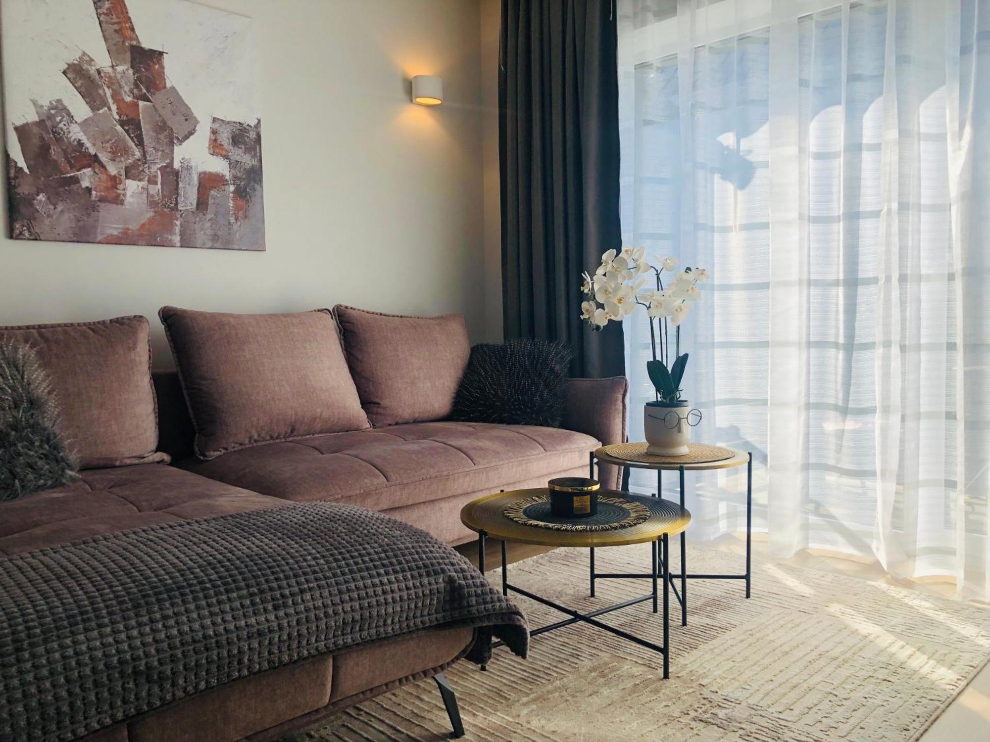 Luxurious Apartment In The Heart Of Old Town With Parking Kaunas Exterior foto