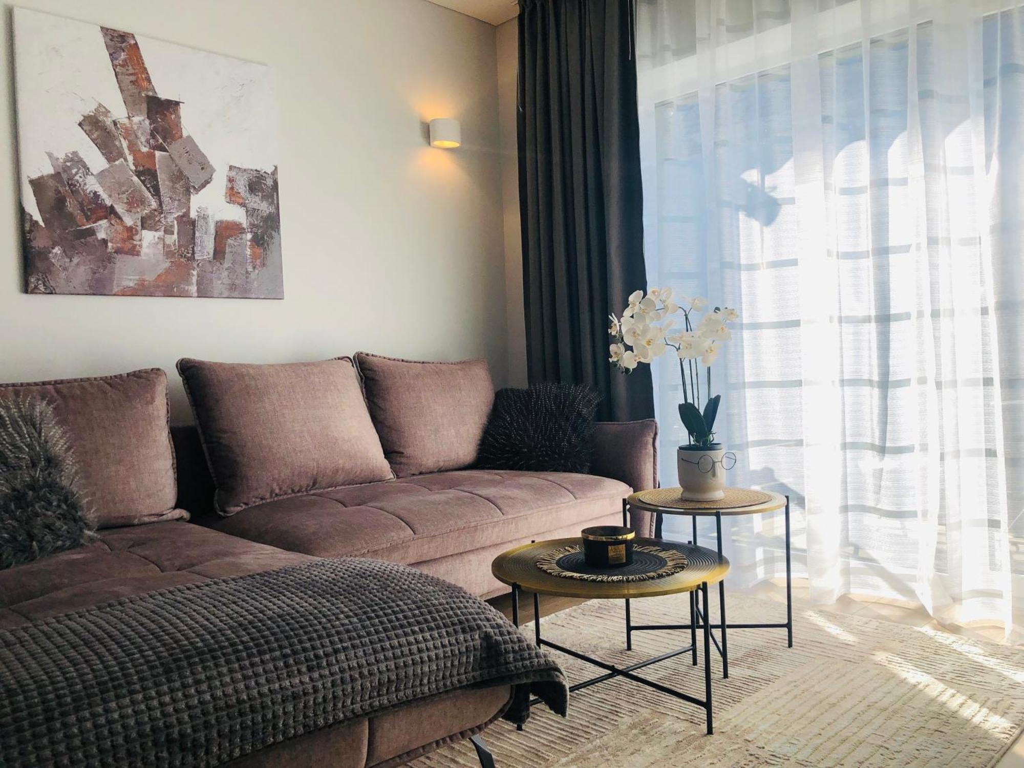 Luxurious Apartment In The Heart Of Old Town With Parking Kaunas Exterior foto
